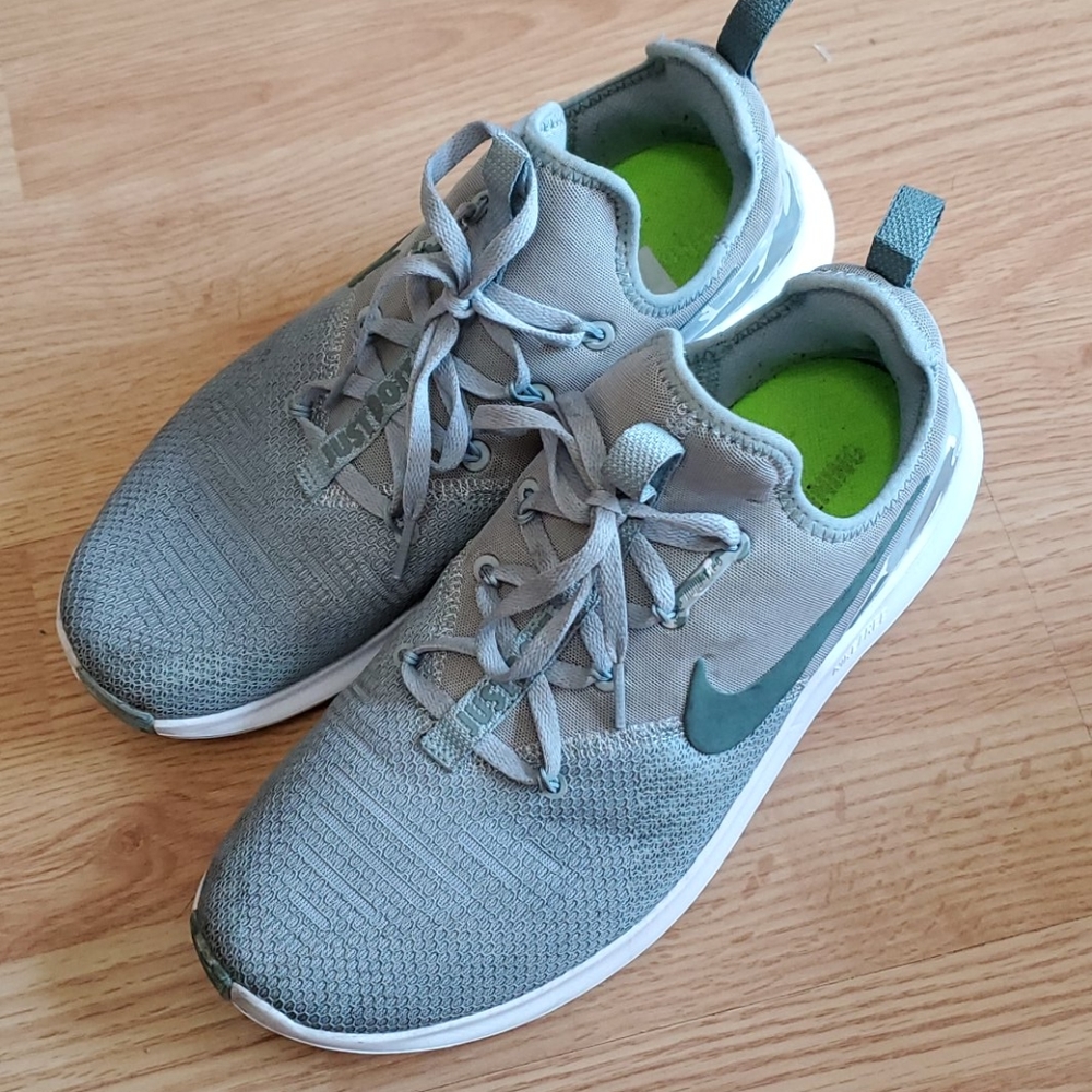 Nikes
